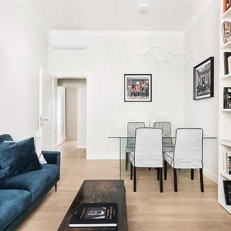 Idyllia - Elegant Flat *