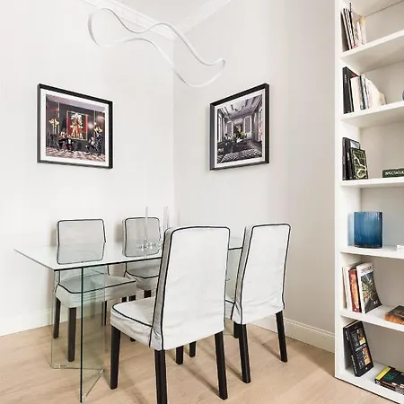 Idyllia - Elegant Flat *