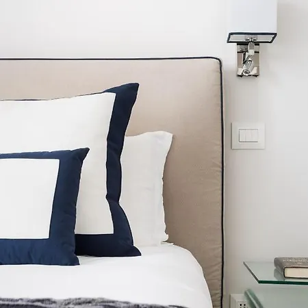 Idyllia - Elegant Flat Róma