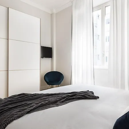 شقة Idyllia - Elegant Flat روما