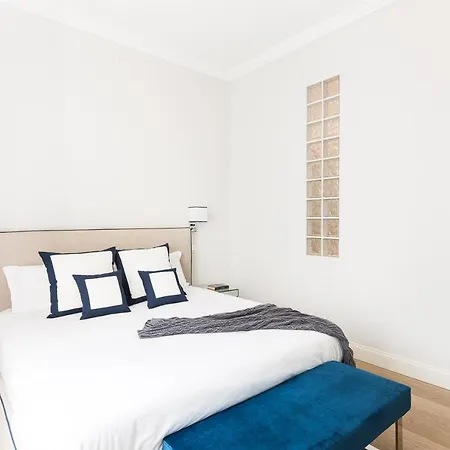 Apartman Idyllia - Elegant Flat Róma