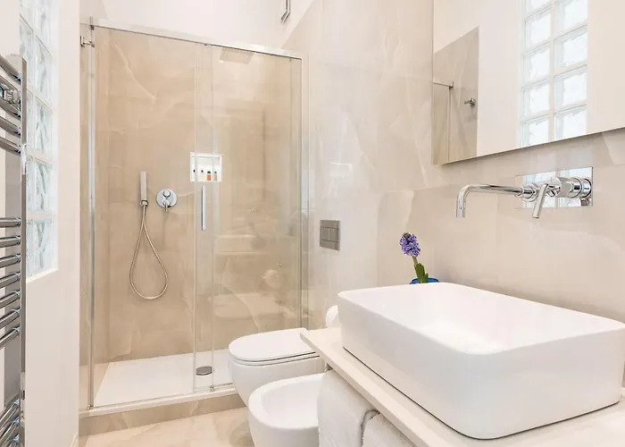 Apartamento Idyllia - Elegant Flat *