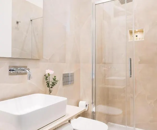 Idyllia - Elegant Flat Roma