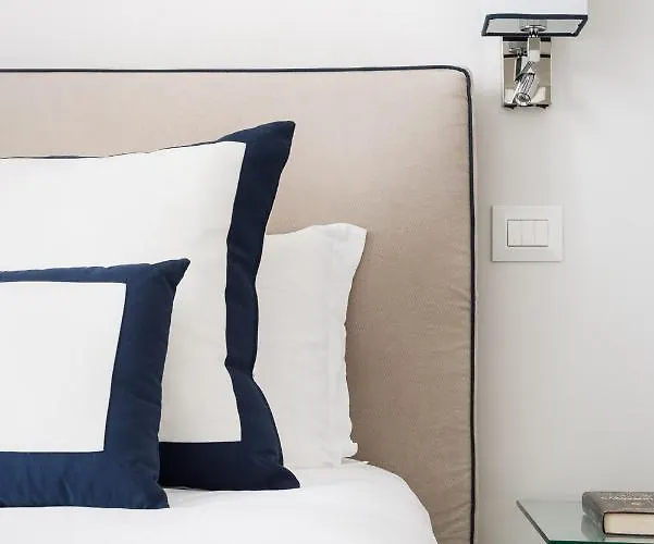 Idyllia - Elegant Flat Roma