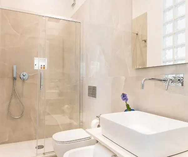 Apartamento Idyllia - Elegant Flat