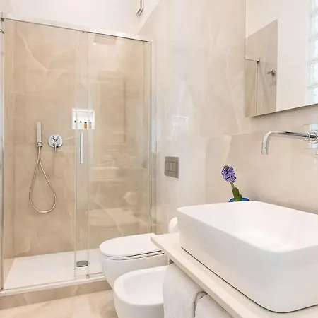 Lägenhet Idyllia - Elegant Flat *
