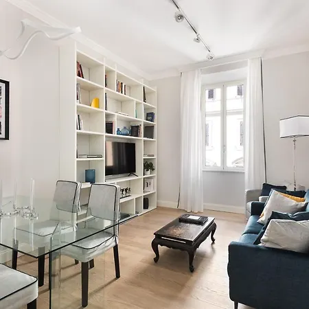 Idyllia - Elegant Flat Апартаменты