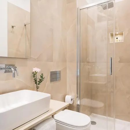 Idyllia - Elegant Flat * Rom