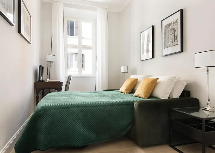 Апартаменты Idyllia - Elegant Flat