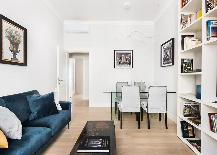 Idyllia - Elegant Flat *