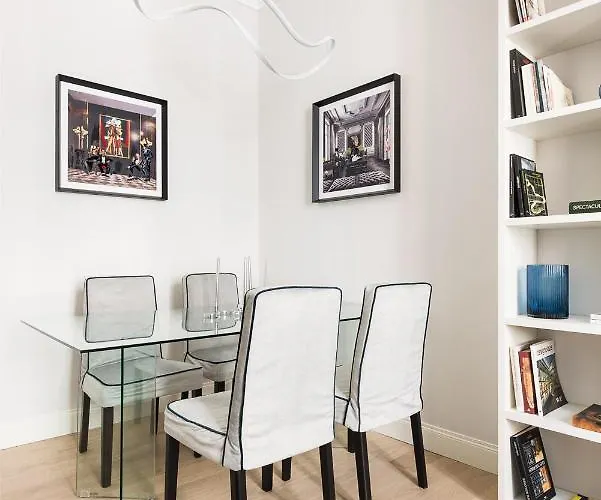 Idyllia - Elegant Flat *