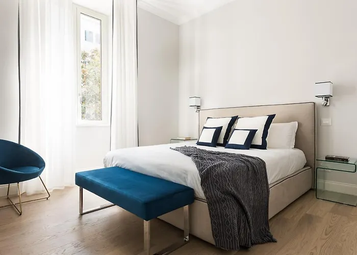 Idyllia - Elegant Flat