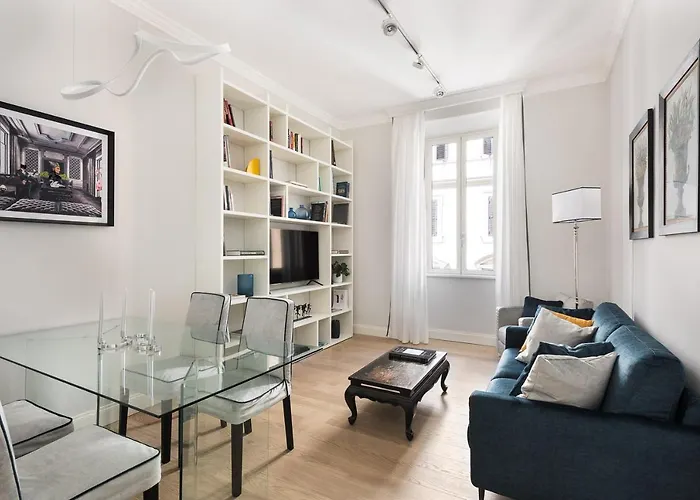 Idyllia - Elegant Flat Апартаменты