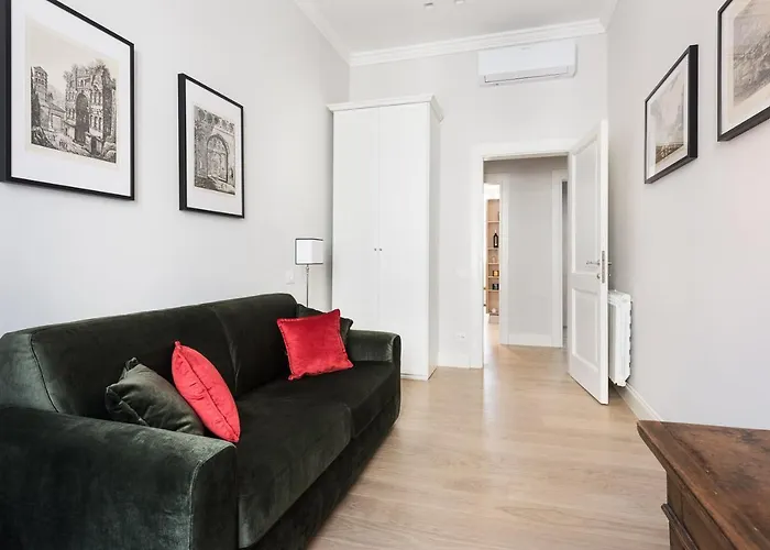 Idyllia - Elegant Flat *