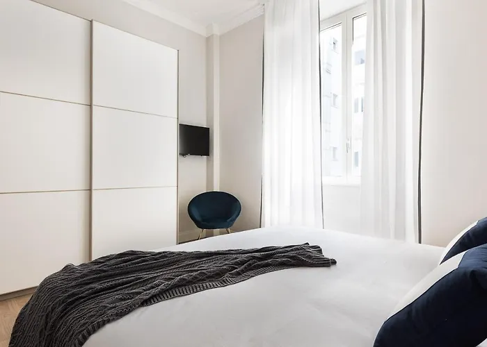 Апартаменты Idyllia - Elegant Flat Рим