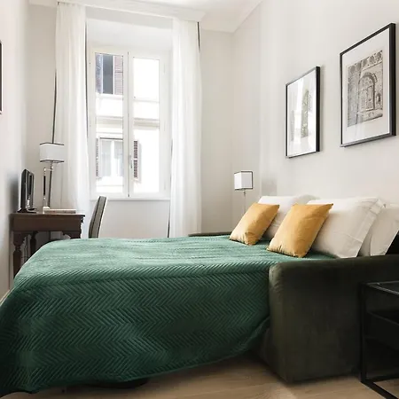 아파트 Idyllia - Elegant Flat