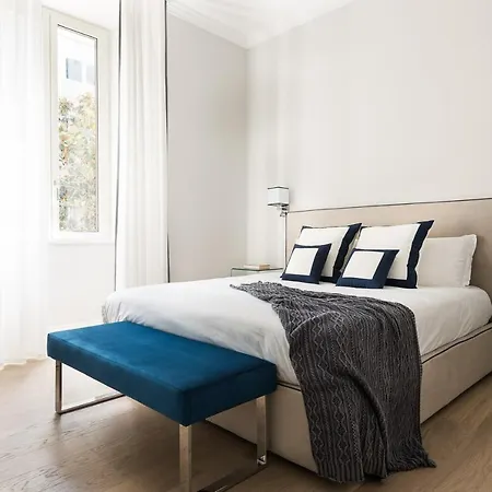 Idyllia - Elegant Flat