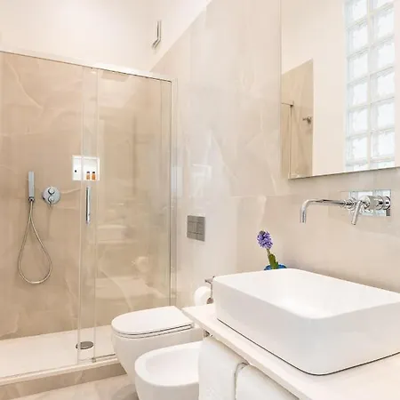 아파트 Idyllia - Elegant Flat